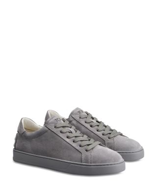Tod's Men's Allacciata Cassetta 04L Lace Up Sneakers