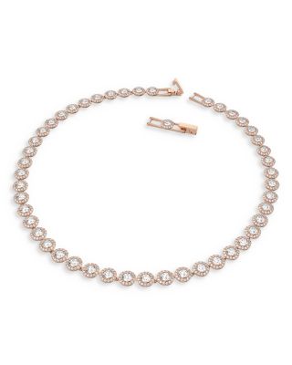 Una All Around Necklace, 14.9"