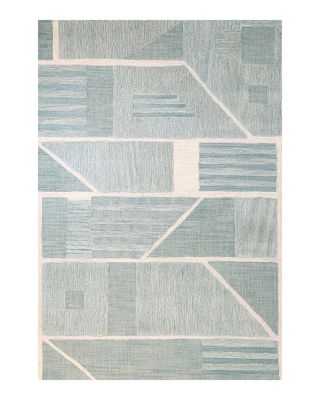 Bashian Verona LC183 Area Rug, 3'6 x 5'6
