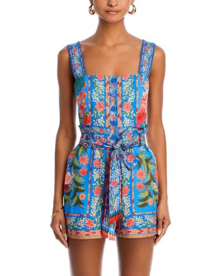 FARM Rio - Bloomingdale's