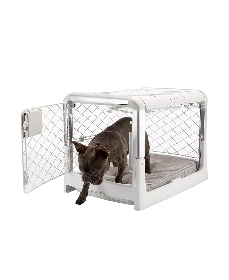 Diggs Small Revol Dog Crate
