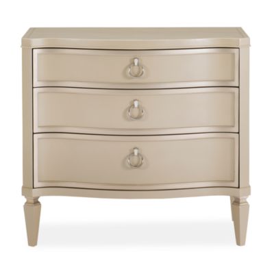 Next To Me Nightstand