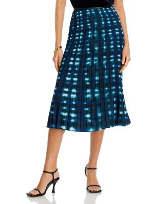 Proenza Schouler White Label - Piper Pleated Skirt