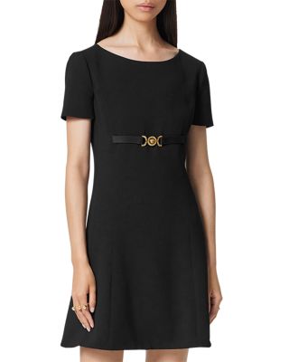 Versace - Responsible Techno Caddy Dress