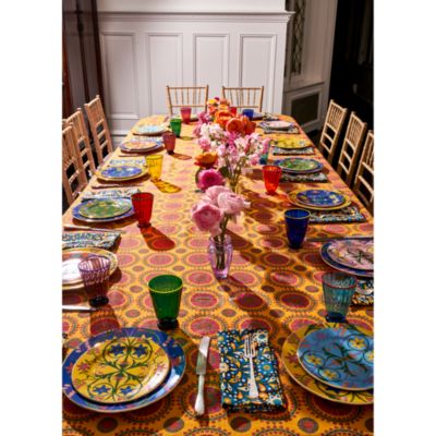 Dinnerware Collection