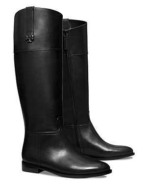 Women's Double T Riding Boots
