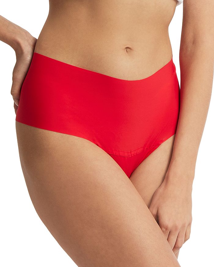 New Balance Womens Ultra Comfort Performance Seamless Thong Underwear (3  Pack) : : Clothing, Shoes & Accessories