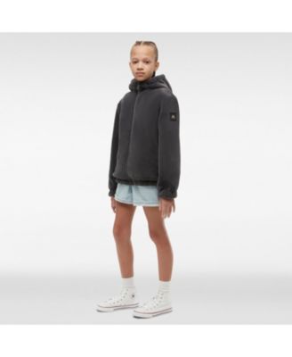 Unisex Simcoe Reversible Bunny Jacket - Big Kid