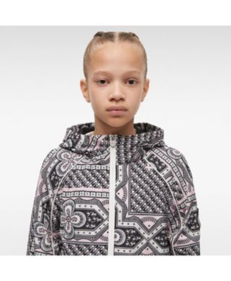 Unisex Highfield Printed Jacket - Little Kid, Big Kid