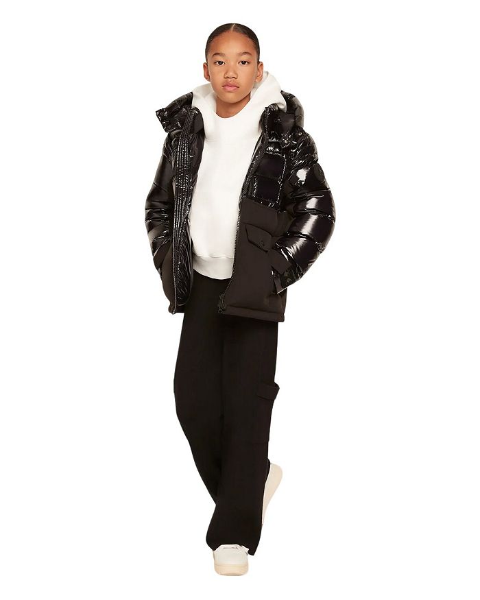 Moose knuckles sale dugald jacket