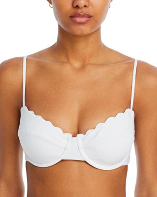 Ramy Brook - Leyla Underwire Bikini Top