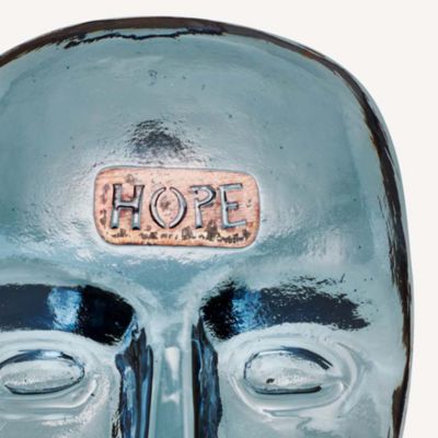 Companion Hope Sculpture