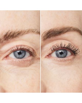 Turbo Lash High Powered Volume + Length Mascara