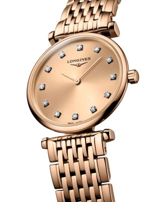 La Grande Classique de Longines Watch, 24mm