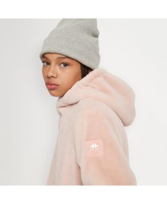Unisex Simcoe Reversible Bunny Jacket - Little Kid, Big Kid