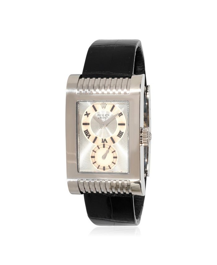 Rolex cellini prince review shop