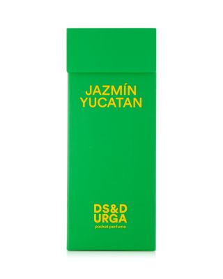 Jazmín Yucatan Eau de Parfum Pocket Perfume 0.3 oz.