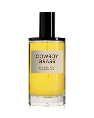 Fragrance: DS selling and Durga Cowboy Grass