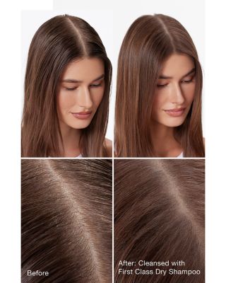 First Class Charcoal Detox Dry Shampoo 2 oz.