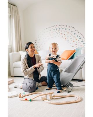 Mira 2 in 1 Bouncer and Seat