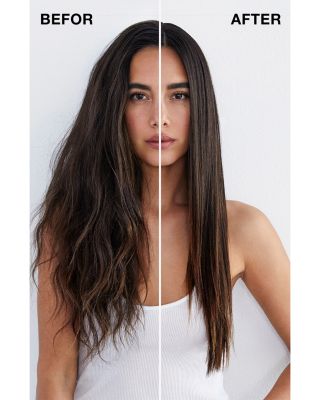 Good Behavior Spirulina Protein Smoothing Blowout Balm 5 oz.