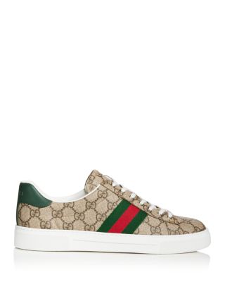 Women&#39;s Ace Low Top Sneakers