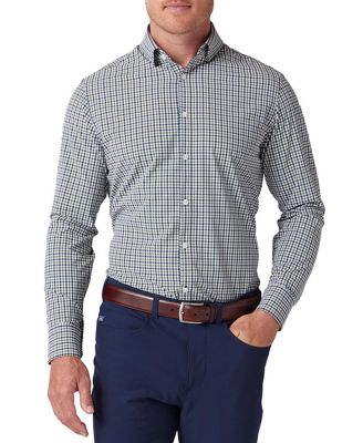 Leeward Dress Shirt