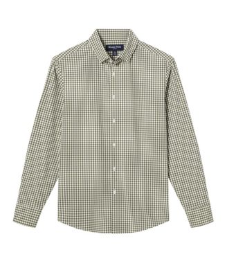 Leeward No Tuck Dress Shirt