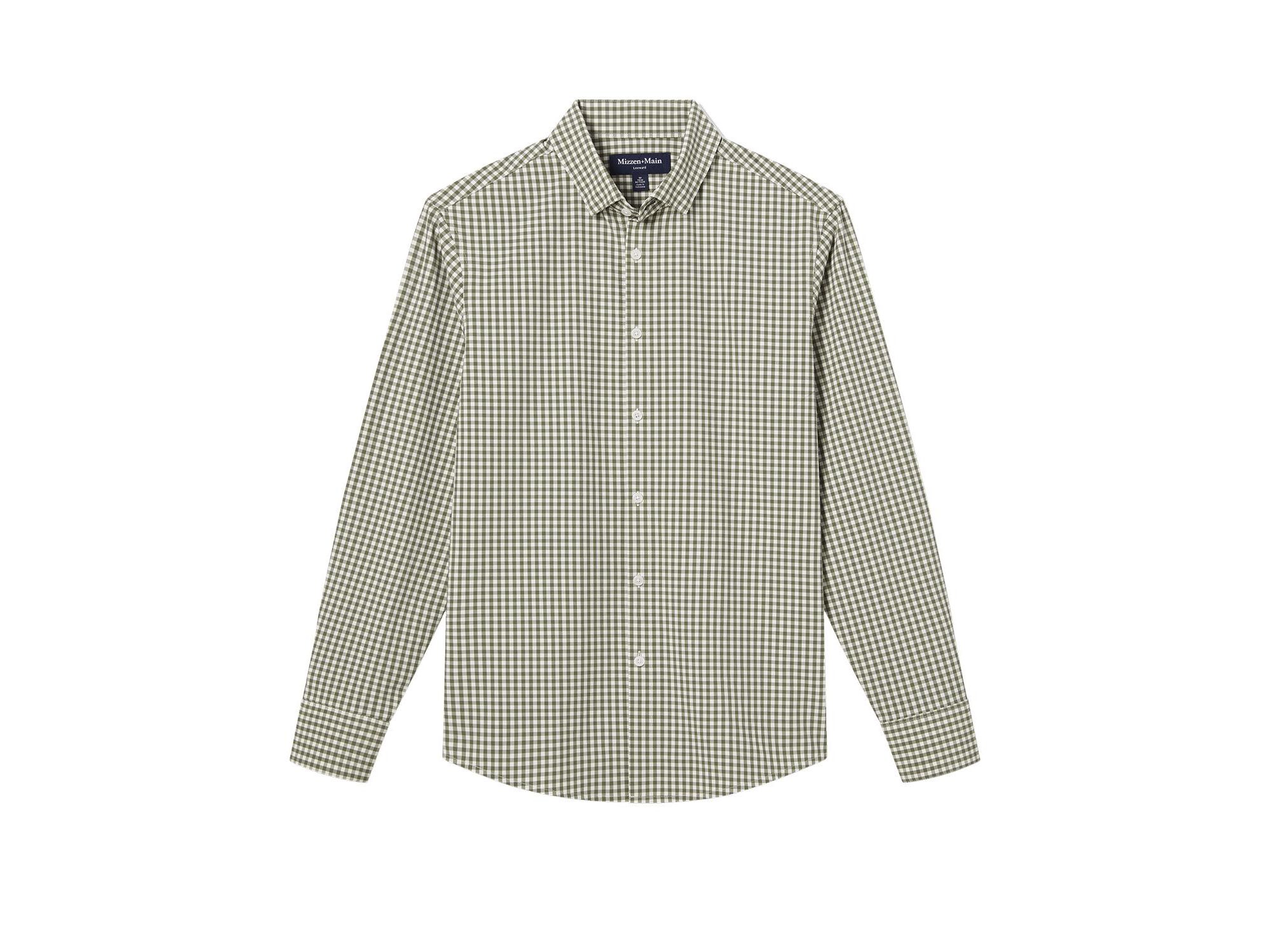 Leeward No Tuck Dress Shirt — Image 14