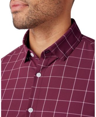 Leeward No Tuck Dress Shirt