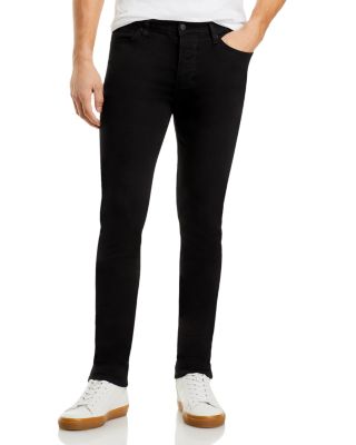 Ksubi - Van Winkle Skinny Jeans in Rebel Black