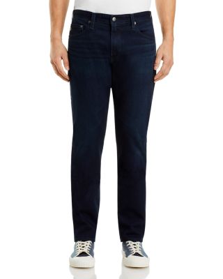 Everett Straight Fit Jeans in Bundled