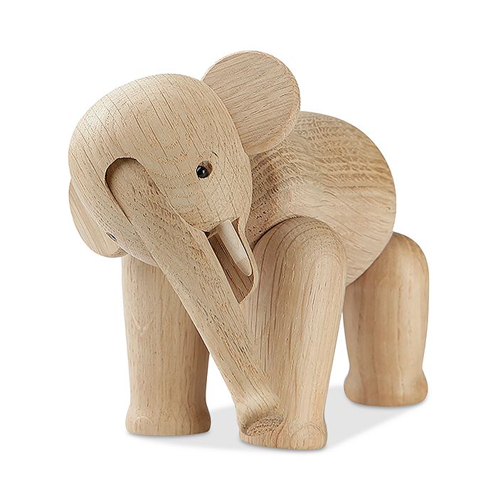 Kay Bojesen Mini Elephant Bloomingdale's