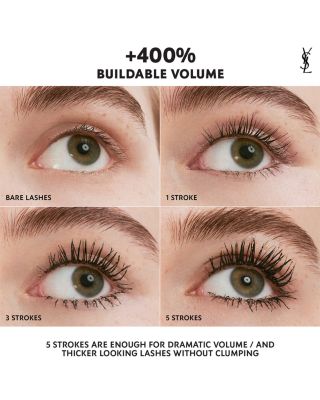Lash Clash Waterproof Extreme Volume Mascara