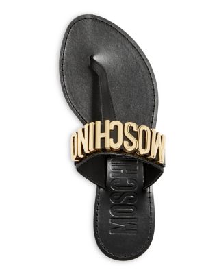 Women's Thong Sandals