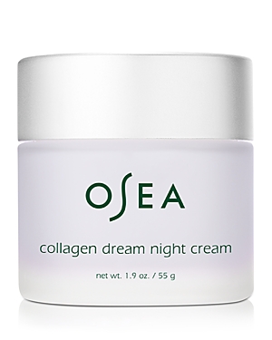 Osea Malibu Collagen Dream Night Cream 1.9 Oz.