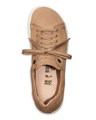 Women&#39;s Bend Lace Up Sneakers