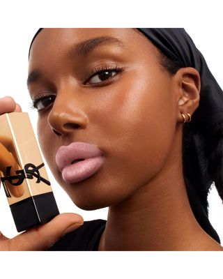 Rouge Pur Couture Satin Lipstick