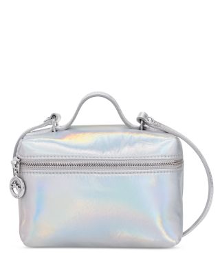 Le Pliage Futuristic XS Vanity Crossbody