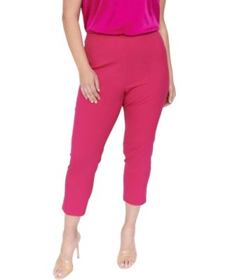 Gabriella Rossetti - Angela Cropped Pant