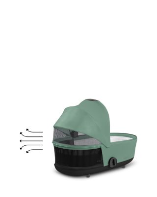 MIOS 3 Lux Carry Cot