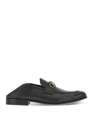 Women's Ottone Leather Loafers