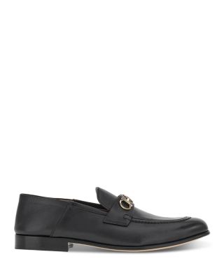 ローファー・オックスフォード Ferragamo MOCCASIN WOMAN OTTONE FERRAGAMO Ottone Loafer (Women) | Nordstrom