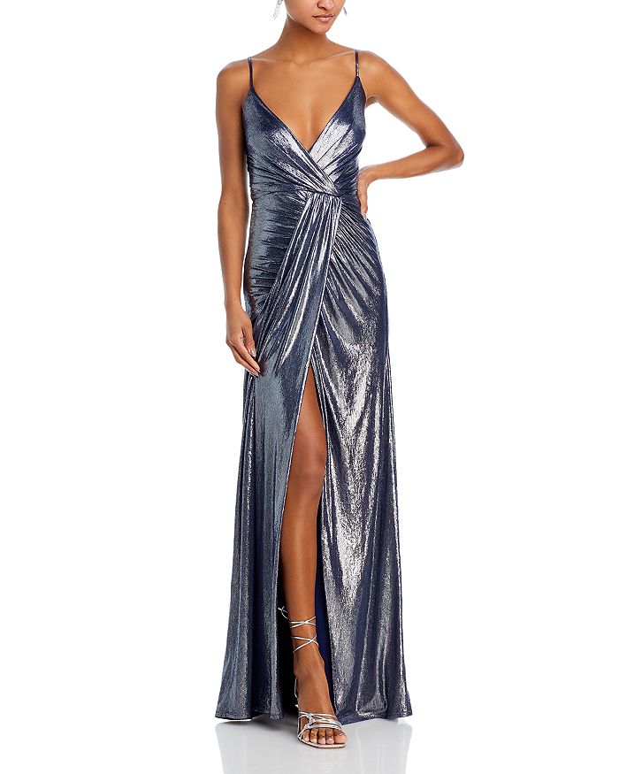 Bloomingdales plus 2025 size formal dresses