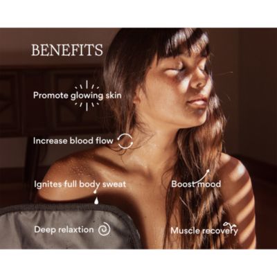 Infrared Sauna Blanket