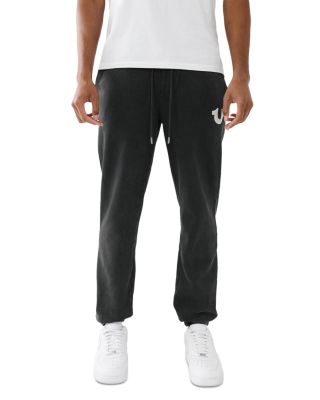 Vintage Slit Pocket Jogger Pants