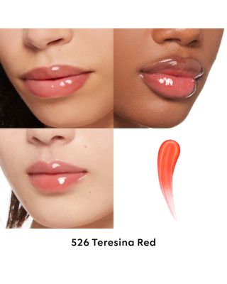 Gucci Gloss &agrave; L&egrave;vres Plumping Lip Gloss