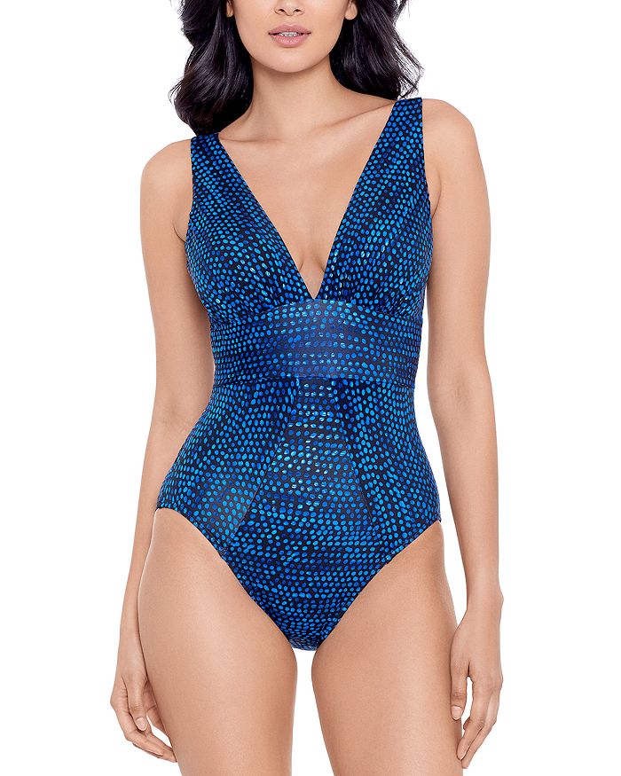 Bloomingdales miraclesuit shop