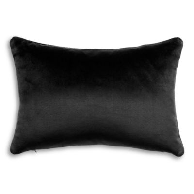 Leopardo/Indus Lumbar Decorative Pillow, 22" x 14"