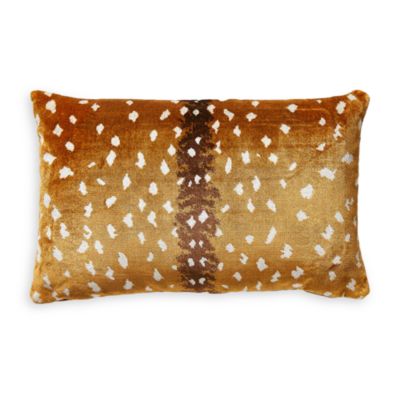 Antelope Lumbar Pillow